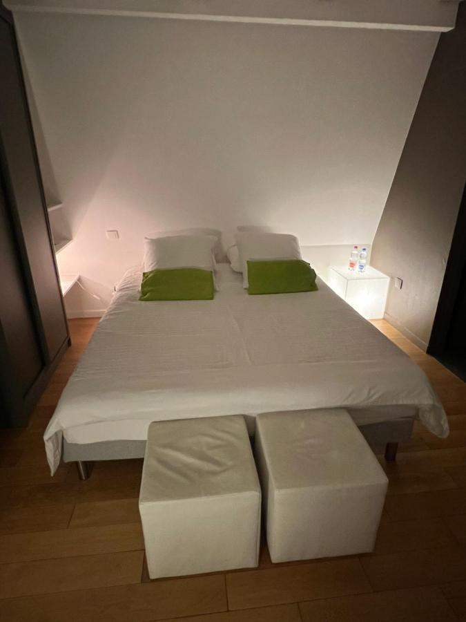 Studio de l'Hôtel de Ville Strasburgo Esterno foto